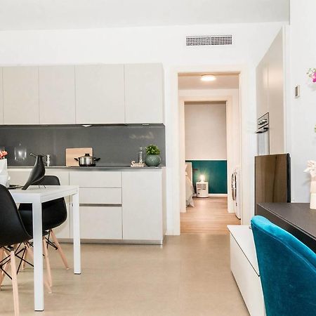 Altido Porta Volta Apartment Milano Ngoại thất bức ảnh