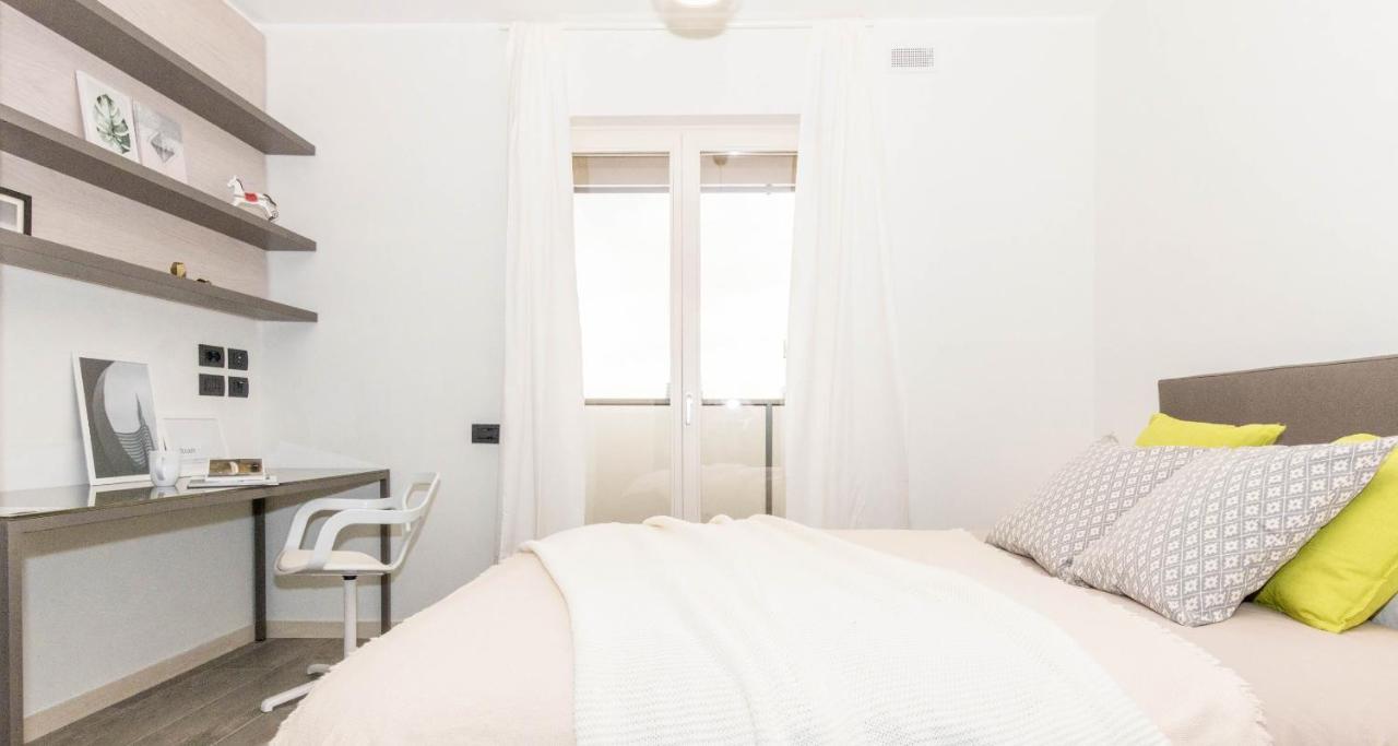 Altido Porta Volta Apartment Milano Ngoại thất bức ảnh