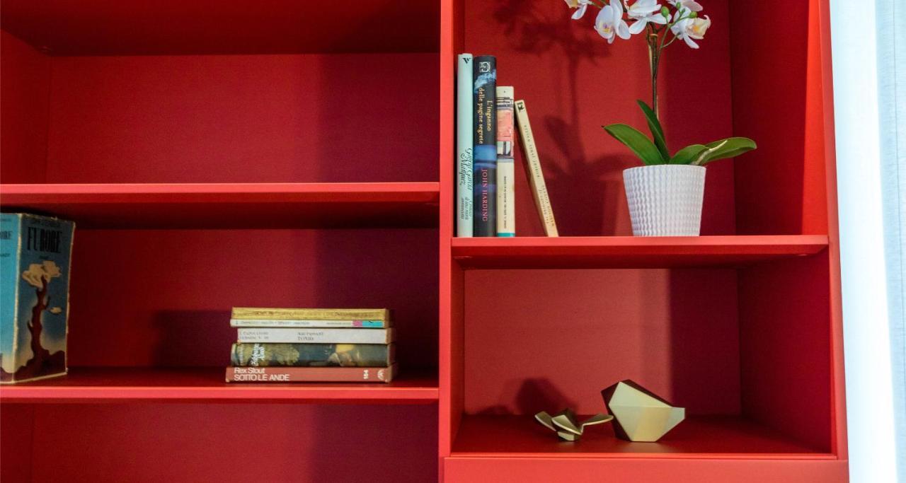 Altido Porta Volta Apartment Milano Ngoại thất bức ảnh
