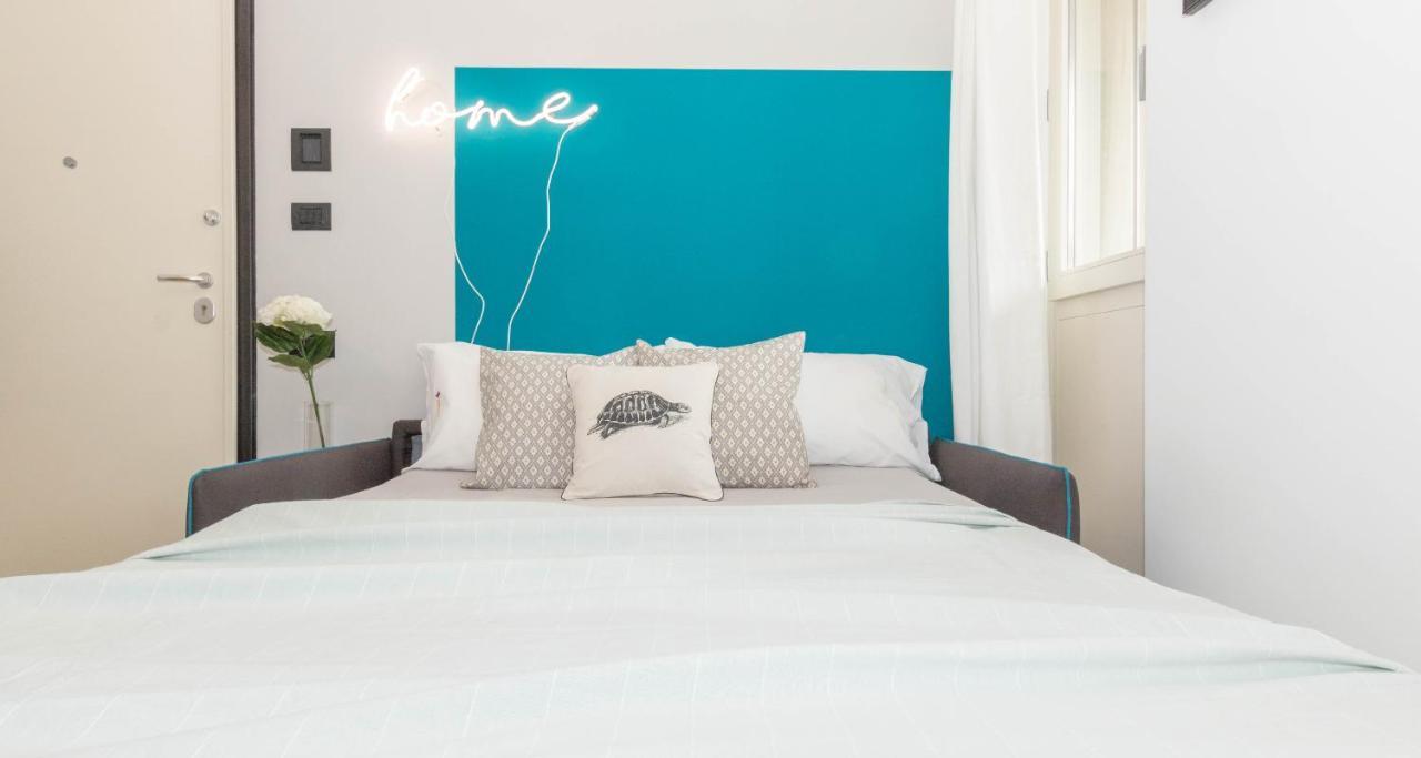 Altido Porta Volta Apartment Milano Ngoại thất bức ảnh