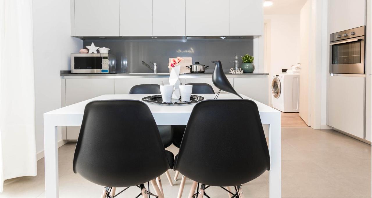 Altido Porta Volta Apartment Milano Ngoại thất bức ảnh